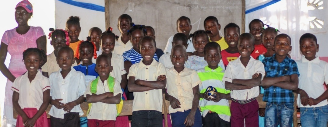 Gallatin Valley Packathon for Haiti 2023